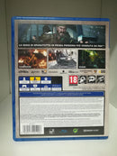 CALL OF DUTY BLACK OPS COLD WAR PLAYSTATION 4 EDIZIONE ITALIANA (4761740017718)