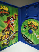 CRASH TWINSANITY PS2 (usato garantito) (6634830594102)