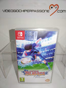 CAPTAIN TSUBASA: RISE OF NEW CHAMPIONS NINTENDO SWITCH EDIZIONE ITALIANA (4584996208694)
