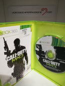 CALL OF DUTY MW3 XBOX 360 (usato garantito)(versione italiana) (6738143379510)