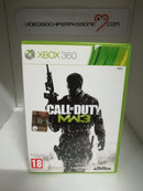 CALL OF DUTY MW3 XBOX 360 (usato garantito)(versione italiana) (6738143379510)