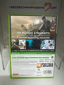CALL OF DUTY GHOSTS XBOX 360 (completamente in italiano) (4679003406390)