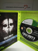 CALL OF DUTY GHOSTS XBOX 360 (completamente in italiano) (4679003406390)