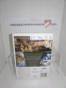 CALL OF DUTY MODERN WARFARE edizione reflex  NINTENDO WII (usato)(versione ita.) (6801338630198)