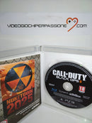 CALL OF DUTY BLACK OPS II PS3 (usato garantito)(versione italiana) (6808294391862)