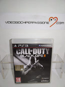 CALL OF DUTY BLACK OPS II PS3 (usato garantito)(versione italiana) (6808294391862)