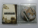 RESISTANCE PLAYSTATION 3 (usato garantito)(versione japan)(multilingue) (4733921886262)