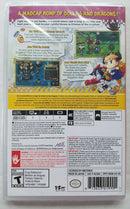 PENNY PUNCHING PRINCESS NINTENDO SWITCH EDIZIONE AMERICANA (4533623488566)