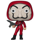Money Heist POP! TV-La casa di carta. Figures Tokio 9 cm PRE-ORDER INIZIO 10/2021 (6584191811638)