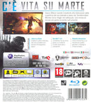 RED FACTION ARMAGEDDON PLAYSTATION 3 EDIZIONE ITALIANA (4538043465782)