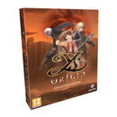 Ys Origins Collector's Edition Playstation 4 Edizione Europea (6561428865078)