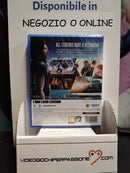 Crisis Core Final Fantasy VII Reunion Playstation 5 Edizione Europe (6858670145590)