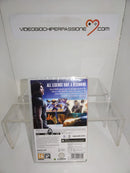 Crisis Core Final Fantasy VII Reunion Nintendo Switch Edizione Europe (6858655957046)