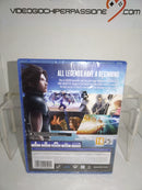 Crisis Core Final Fantasy VII Reunion Playstation 4 Edizione Europe (6858662182966)