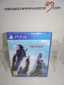 Crisis Core Final Fantasy VII Reunion Playstation 4 Edizione Europe (6858662182966)