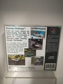PORSCHE CHALLENGER PS1 PAL (usato garantito) (4714089349174)