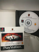 PORSCHE CHALLENGER PS1 PAL (usato garantito) (4714089349174)