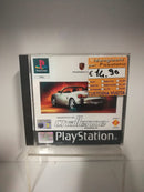 PORSCHE CHALLENGER PS1 PAL (usato garantito) (4714089349174)