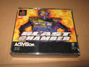 BLAST CHAMBER PS1 (versione inglese)(usato garantito) (4661676638262)
