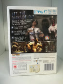 RESIDENT EVIL THE DARKSIDE CHRONICLES NINTENDO WII (usato garantito) (6618353827894)