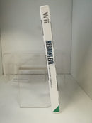 RESIDENT EVIL THE DARKSIDE CHRONICLES NINTENDO WII (usato garantito) (6618353827894)