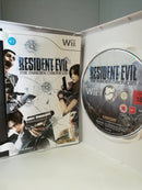 RESIDENT EVIL THE DARKSIDE CHRONICLES NINTENDO WII (usato garantito) (6618353827894)