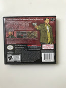 GRAND THEFT AUTO CHINATOWN WARS NINTENDO DS (versione americana) (4636590604342)