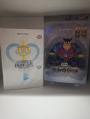 DISNEY KINGDOM HEARTS FIGURE-PETE-CHIP&DALE+LA LEGGENDA DI KINGDOM HEARTS (4777943138358)