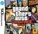GRAND THEFT AUTO CHINATOWN WARS NINTENDO DS (versione americana) (4636590604342)