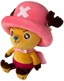 PELUCHE ONE PIECE CHOPPER MAN (25cm) (4584988672054)