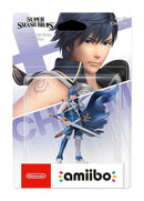 CHROM  NO. 80  AMIIBO (4576416038966)