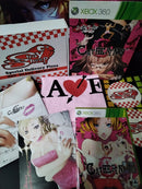 Catherine Stray Sheep Limited Edition XBOX 360 (esposizione negozio) (8141404668206)