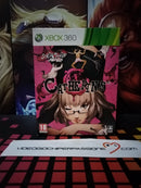 Catherine Stray Sheep Limited Edition XBOX 360 (esposizione negozio) (8141404668206)