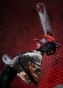 Chainsaw Man Pop Up Parade PVC Statue Chainsaw Man 18 cm PRE-ORDER 8/2023 (8115240861998)