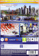 SIM CITY PC (versione inglese) (4658461605942)