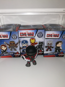 AVENGERS CIVIL WAR (6cm) (4590410203190)