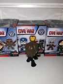 AVENGERS CIVIL WAR (6cm) (4590421934134)
