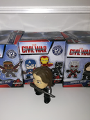AVENGERS CIVIL WAR (6cm) (4590421934134)