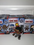 AVENGERS CIVIL WAR (6cm) (4590410203190)