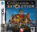 CIVILIZATION REVOLUTION NINTENDO DS (versione italiana) (4636880240694)