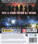 RESIDENT EVIL OPERATION RACCOON CITY PS3 (versione italiana) (4667889090614)