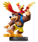 Banjo & Kazooie N° 85 Amiibo Super Smash Bros. Collection (4913480302646)