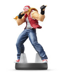 Terry N° 86 Amiibo Super Smash Bros. Collection (4913479647286)