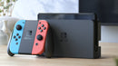 Nintendo Switch Console 64GB - OLED Joy-Con Rosso/Azzurro - PRE-ORDER (6610472894518)
