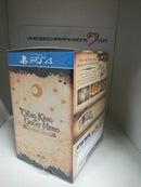 The Cruel King and The Great Hero - Storybook Edition - PlayStation 4 (6618228981814)