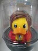 RESIDENT EVIL CLAIRE REDFIELD TUBBZ COLLECTIBLE DUCK (4751405154358)