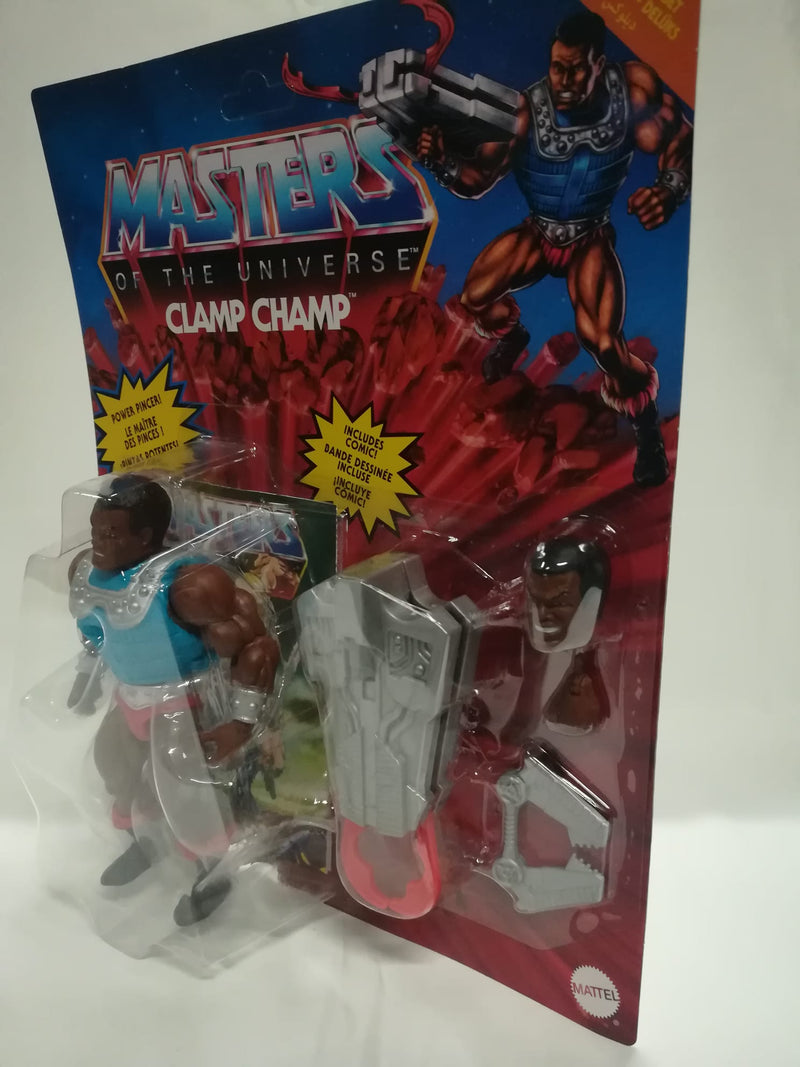 MASTERS OF THE UNIVERSE -CLAMP CHAMP-MATTEL 2020 (6617475383350)