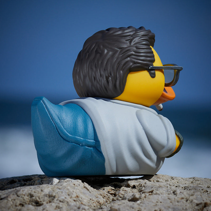 Jaws Martin Brody TUBBZ Cosplaying Duck Collectible (6613366145078)
