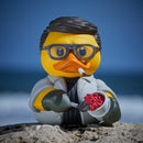 Jaws Martin Brody TUBBZ Cosplaying Duck Collectible (6613366145078)