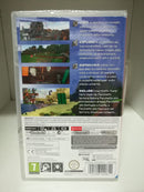 MINECRAFT NINTENDO SWITCH (versione italiana) (6546724290614)